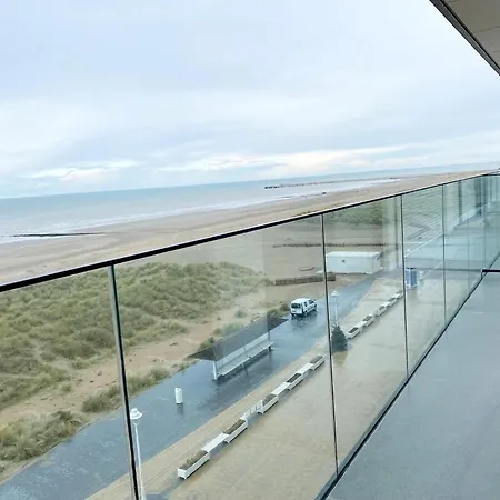 In By The Beach, Cleaning Included